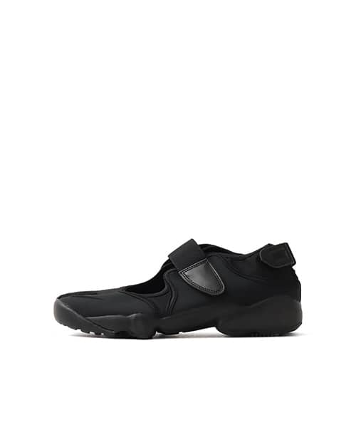 NIKE WMNS AIR RIFT BR Sneakers with unique design from Japan