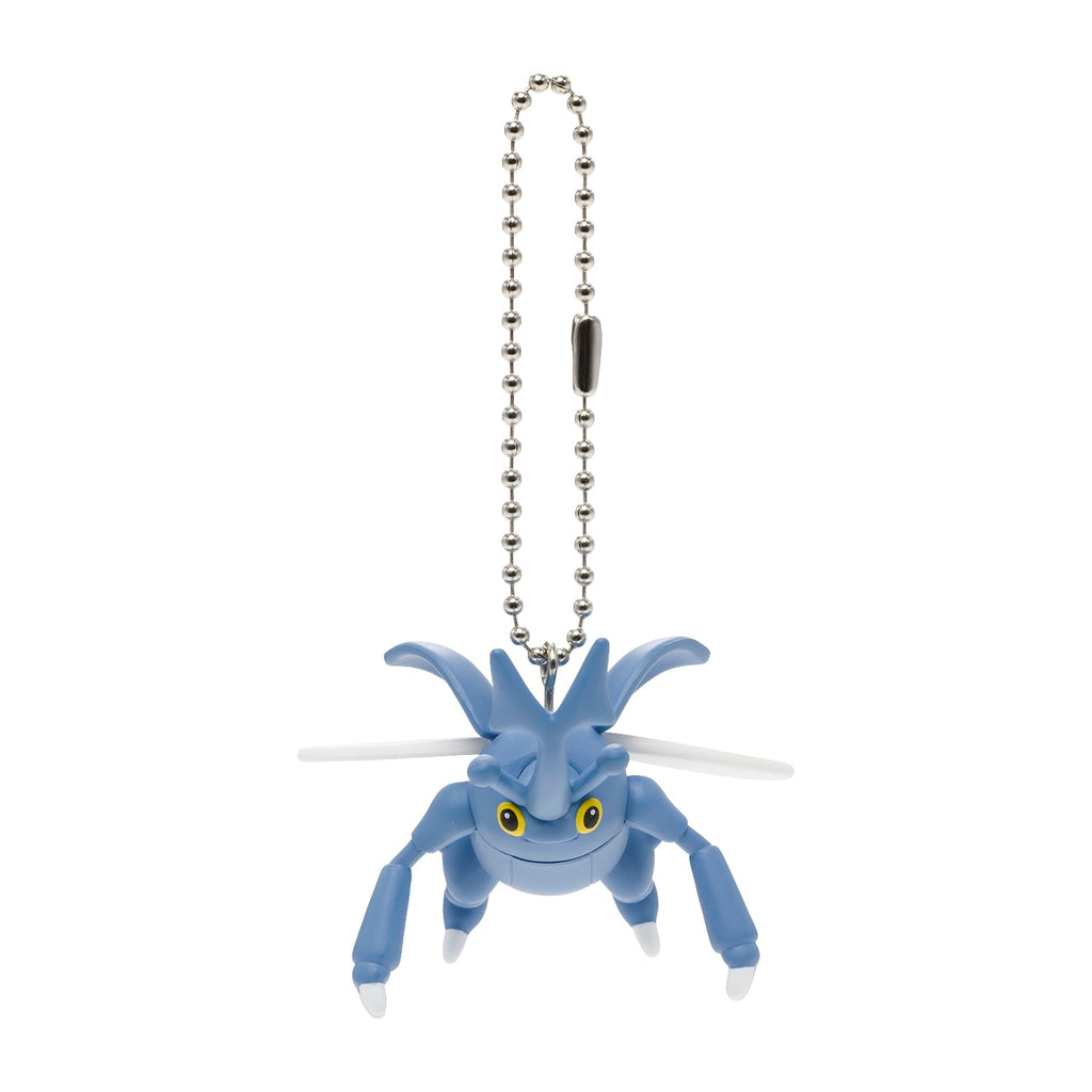 Figure Charm Bug Ripple