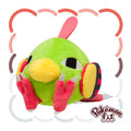 Pokémon Fit Natu (#177) Official Plush – Pokémon Center Japan