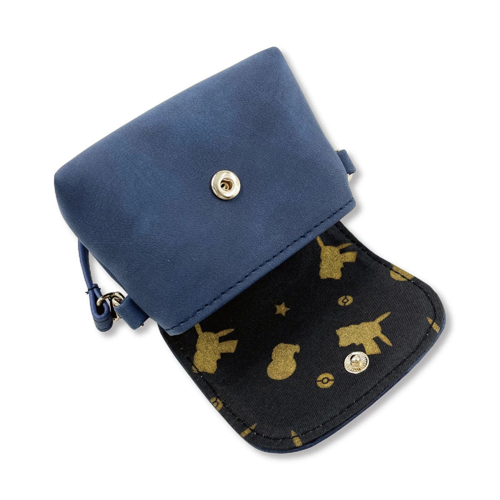 Bag-type mini pouch NV Suyasuya