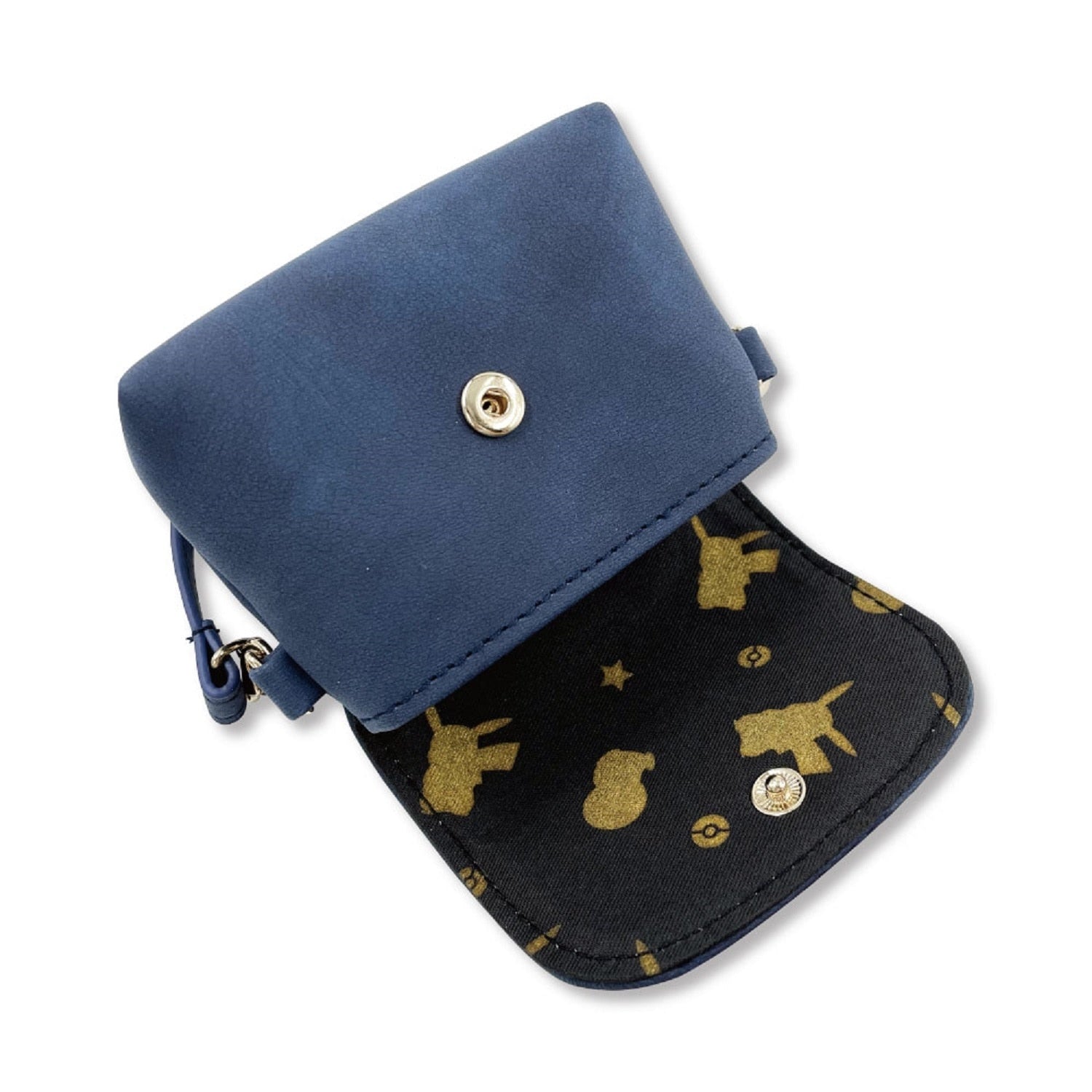 Bag-type mini pouch NV Suyasuya