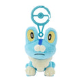 Froakie Carabiner Mascot Plush – Official Pokémon Center Japan (#656)