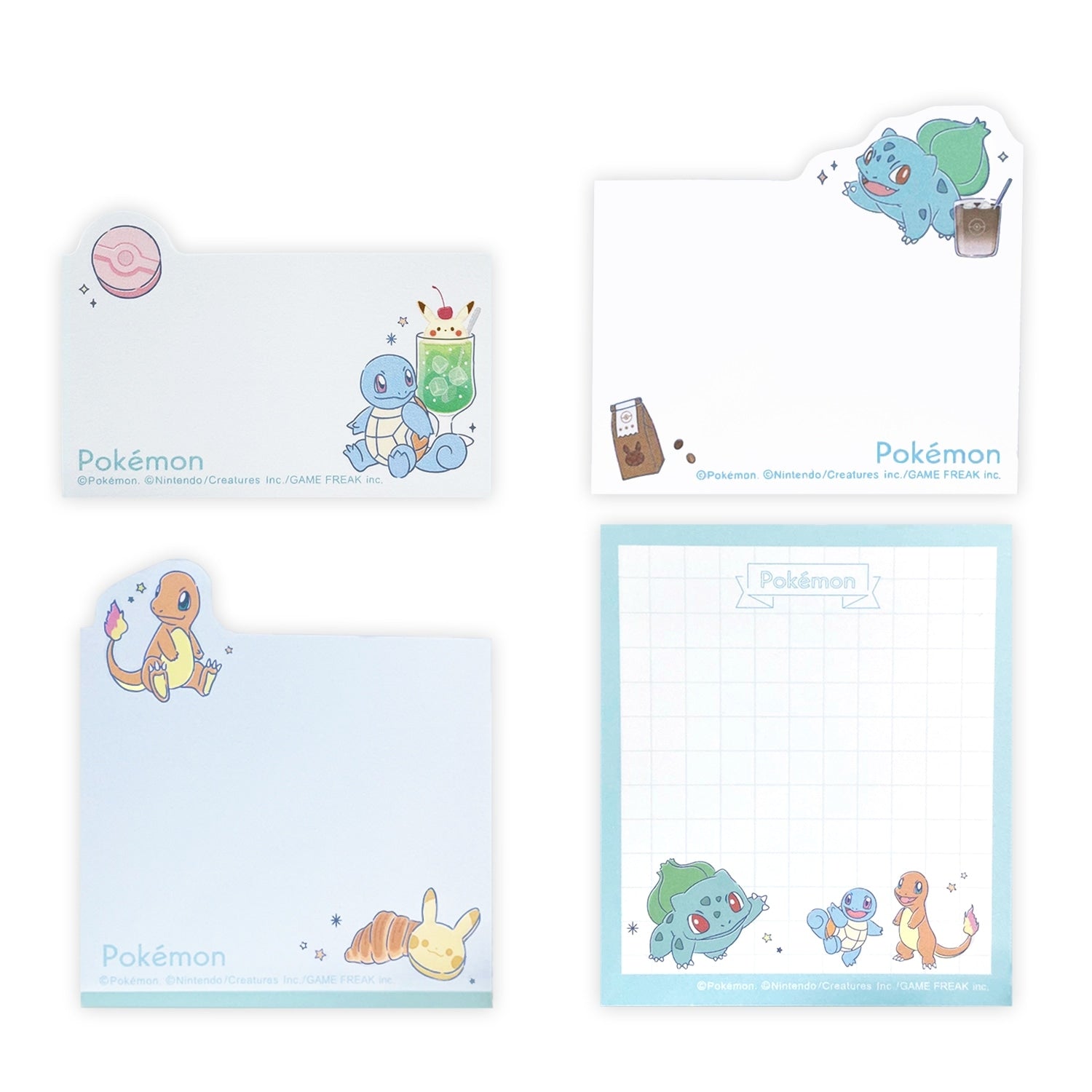 PICKFUSEN Mint Pokemon collectible item from Japan, with quality construction and genuine licensing