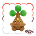 Pokémon Fit Bonsly (#438) Official Plush – Pokémon Center Japan