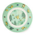 Plate P’atelier Forest of Encounters