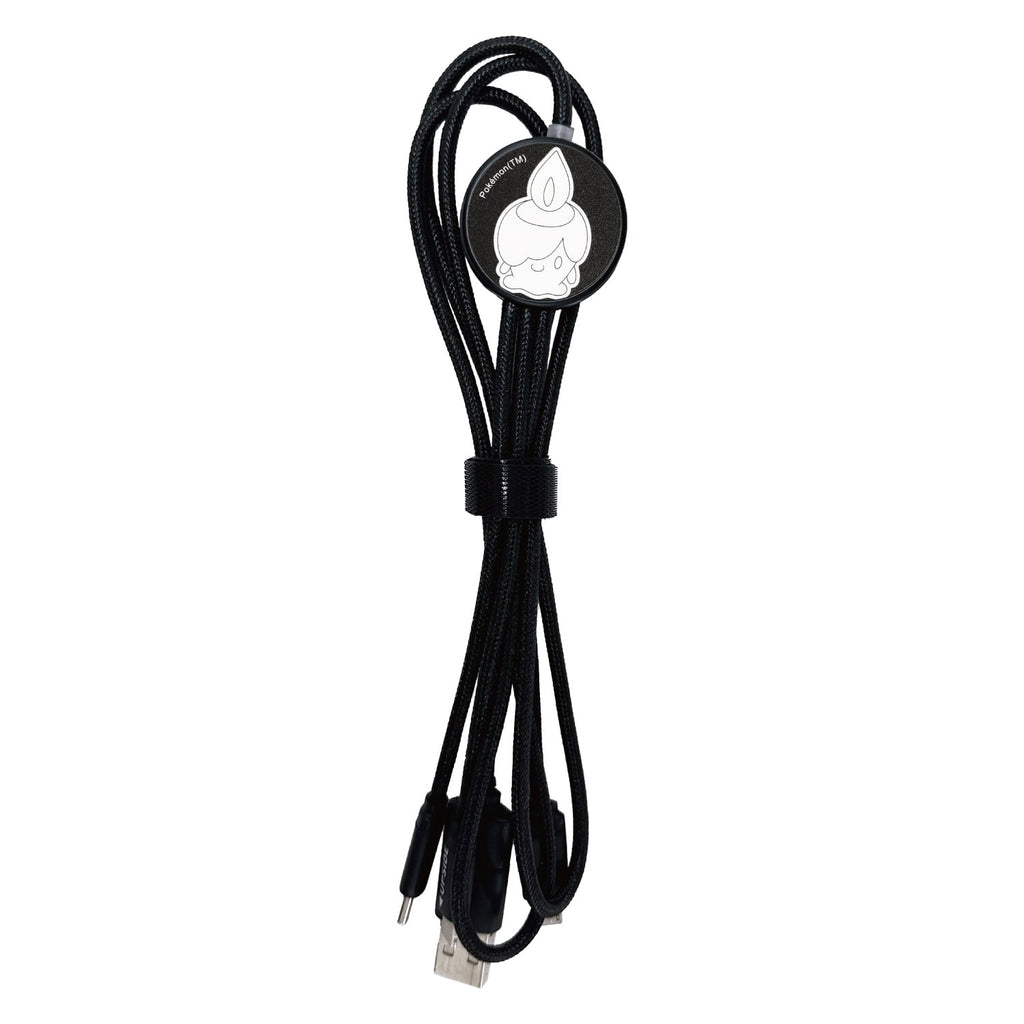 Flash multi charging cable Hitomoshi