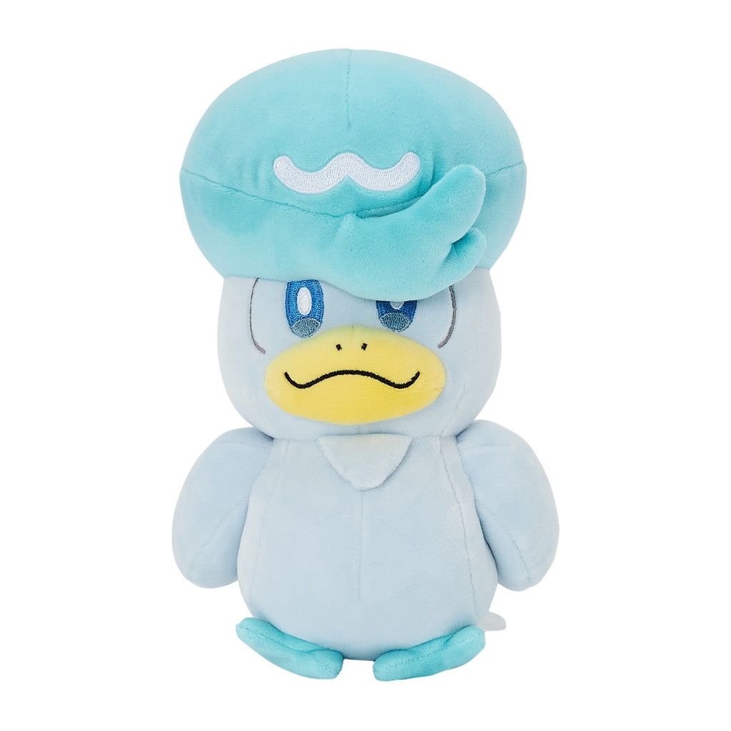 Chewy stuffed toy Maiko kvass glossy plushie from Japan, cute anime design