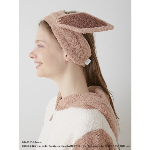 [gelato pique] [Unisex] Baby Moco Eevee Hair Band