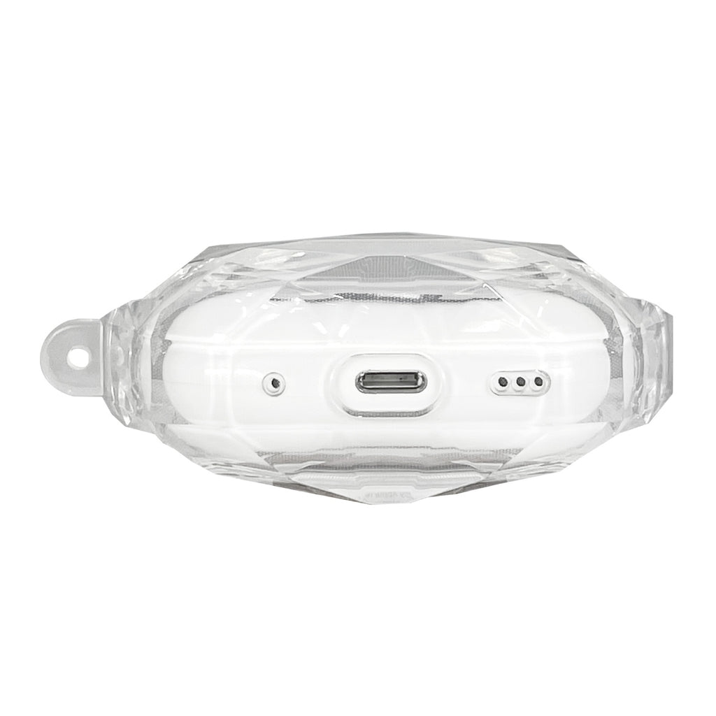 AirPods Pro (2nd generation)/AirPods Pro compatible gem case Rocon
