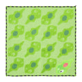 [Choice] Hand towel Zygarde
