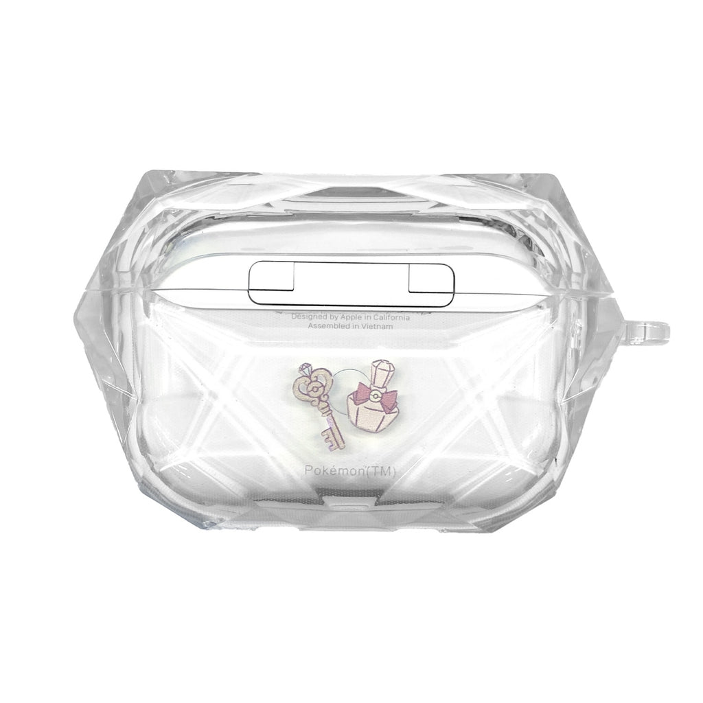 AirPods Pro (2nd generation)/AirPods Pro compatible gem case Rocon