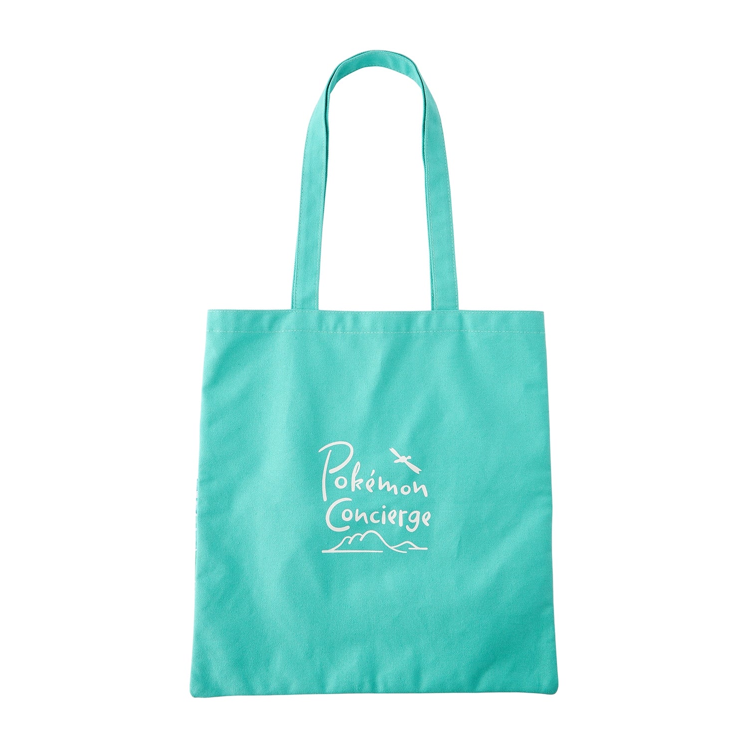 Tote bag Pokemon Concierge