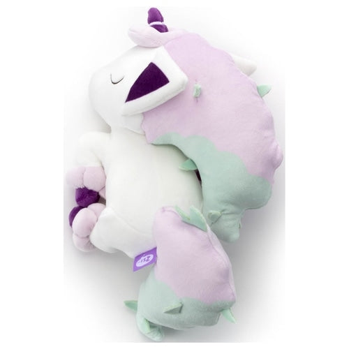 Ponyta Galarian form plushie, imported from Japan, exclusive collectible