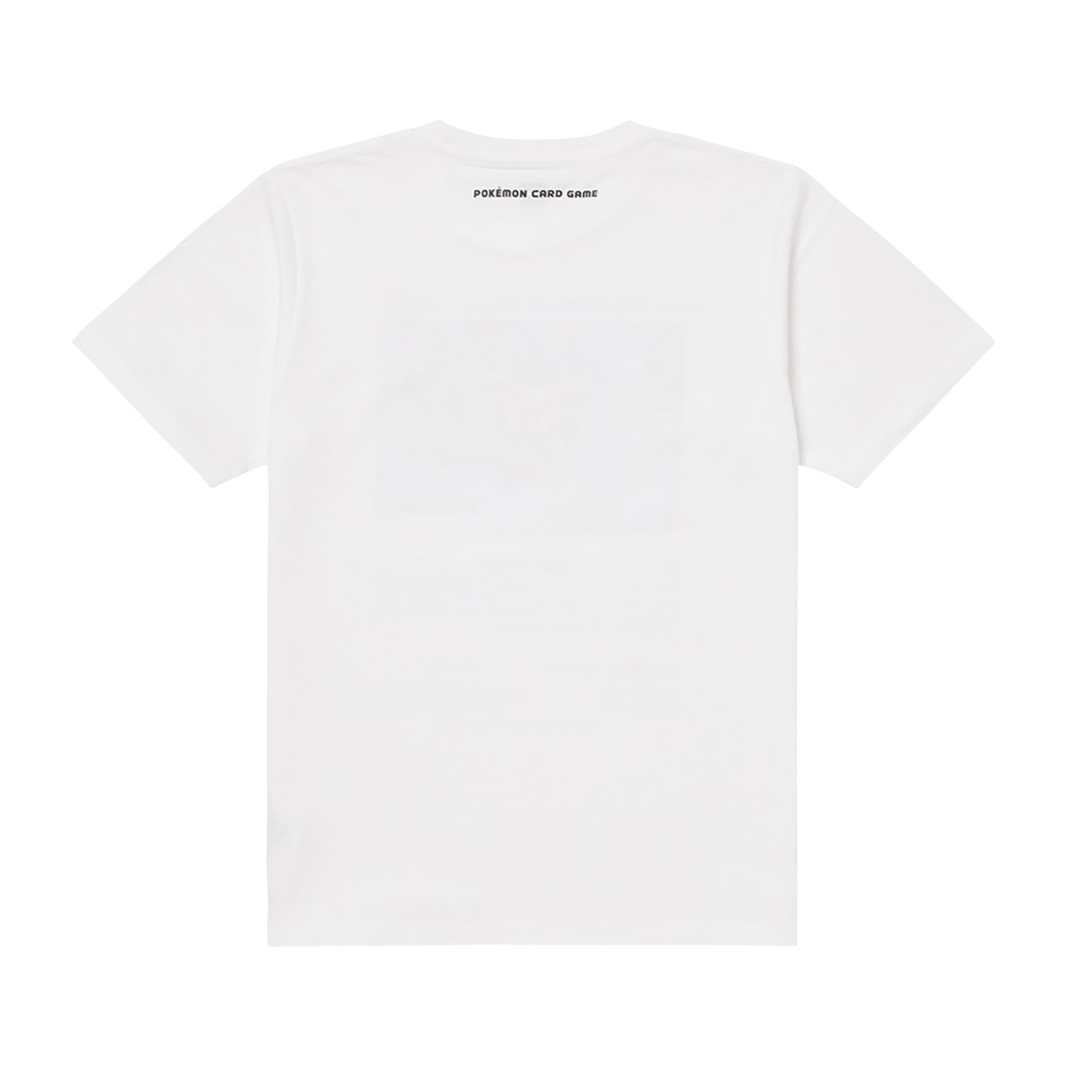 Mischievous Pichu T-shirt (White) SS/S/M/L/XL