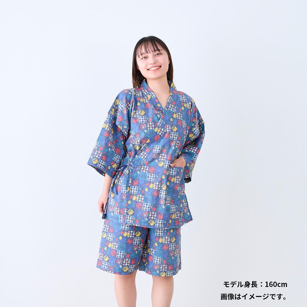 Jinbei Pokemon Center Touhoku R