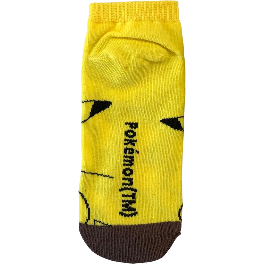 Carax Captain Pikachu YE×BR Ladies (23-25cm)