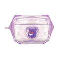 Gengar gem case for AirPods Pro with ghostly design from Japan