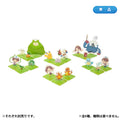 Pokoa Pokemon Acrylic Stand from Japan, featuring Professor Oak's detailed design