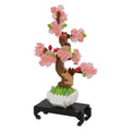 nanoblock bonsai cherry blossom