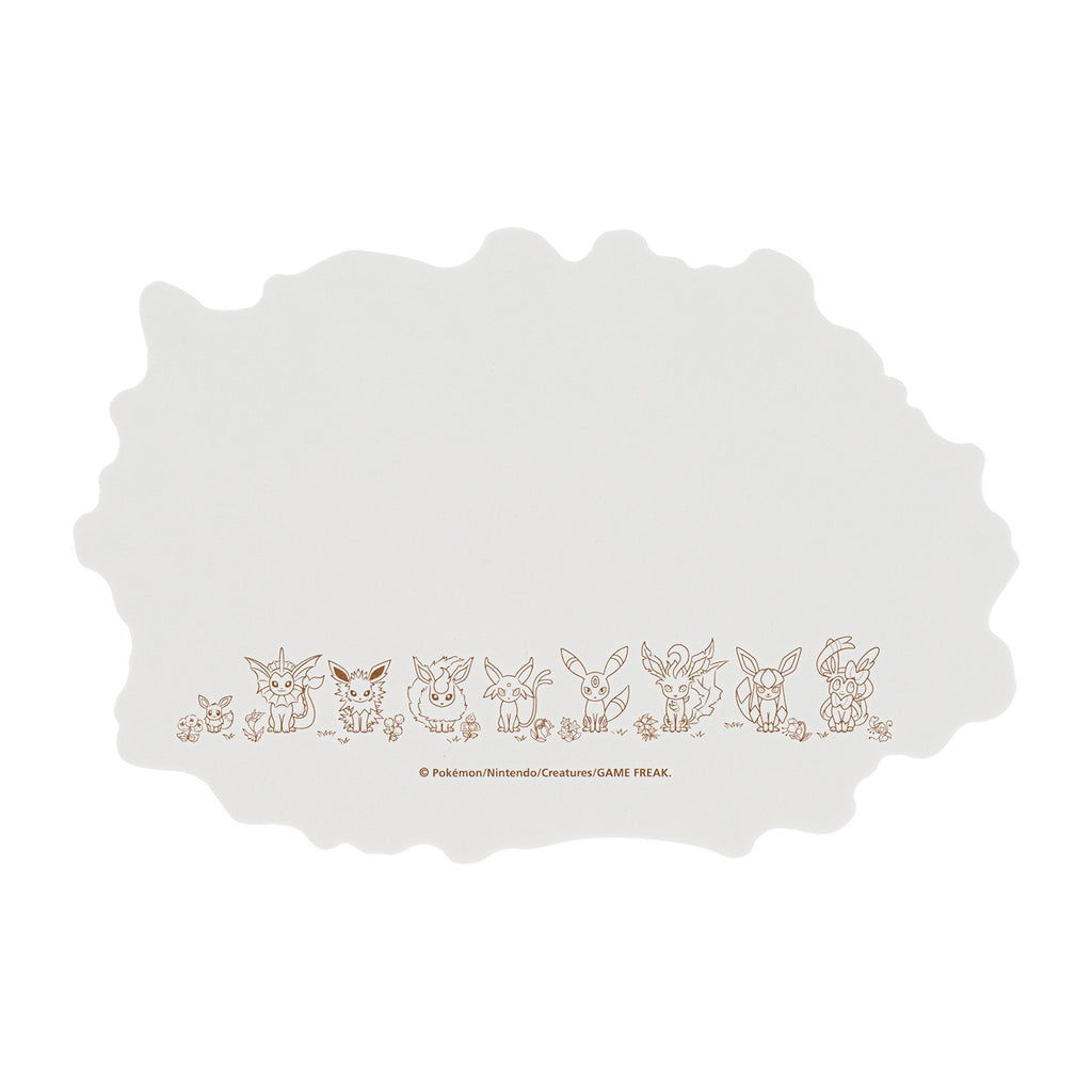 Greeting Card Birthday Celebration Eevee Collection