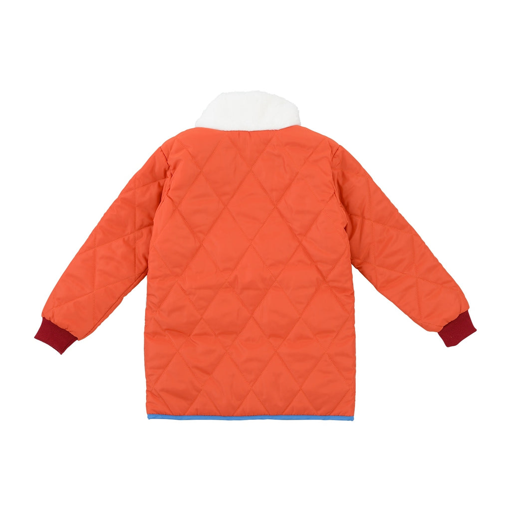 Outerwear Bring a picnic! Urugamos Kids