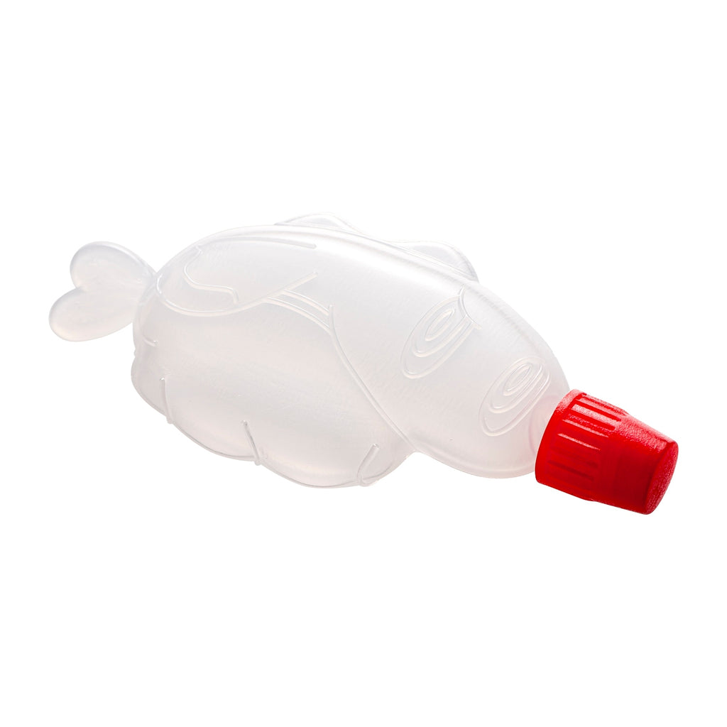 Set of 6 soy sauce tarebins Daisushi! Sharitatsu Sharitatsu (Tatasugata)