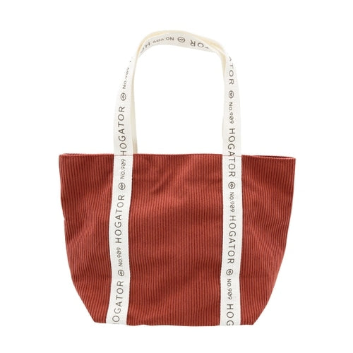 Mini tote bag Hogeta logo tape series