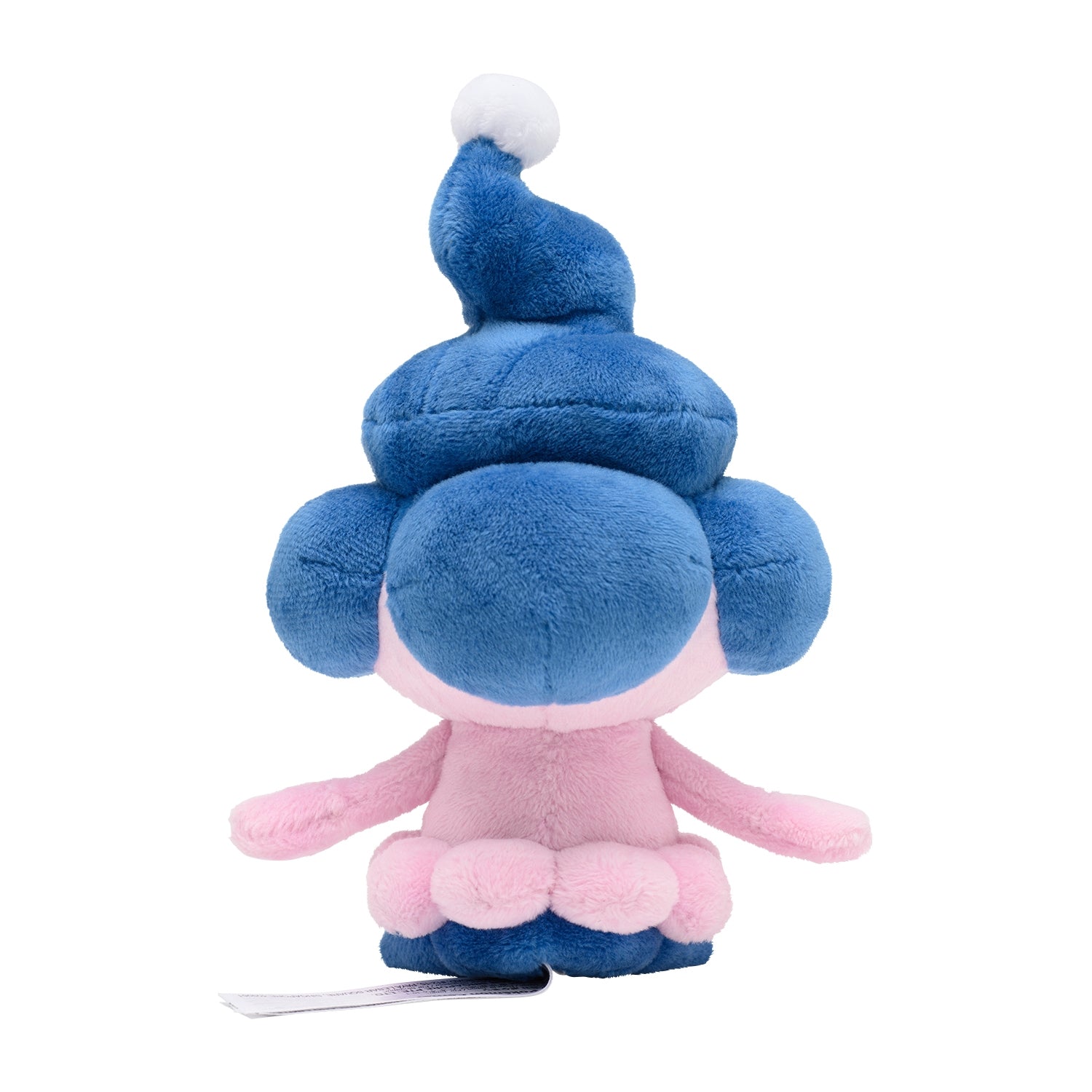Mime Jr. #439 Pokémon fit Plush – Official Pokémon Center Japan