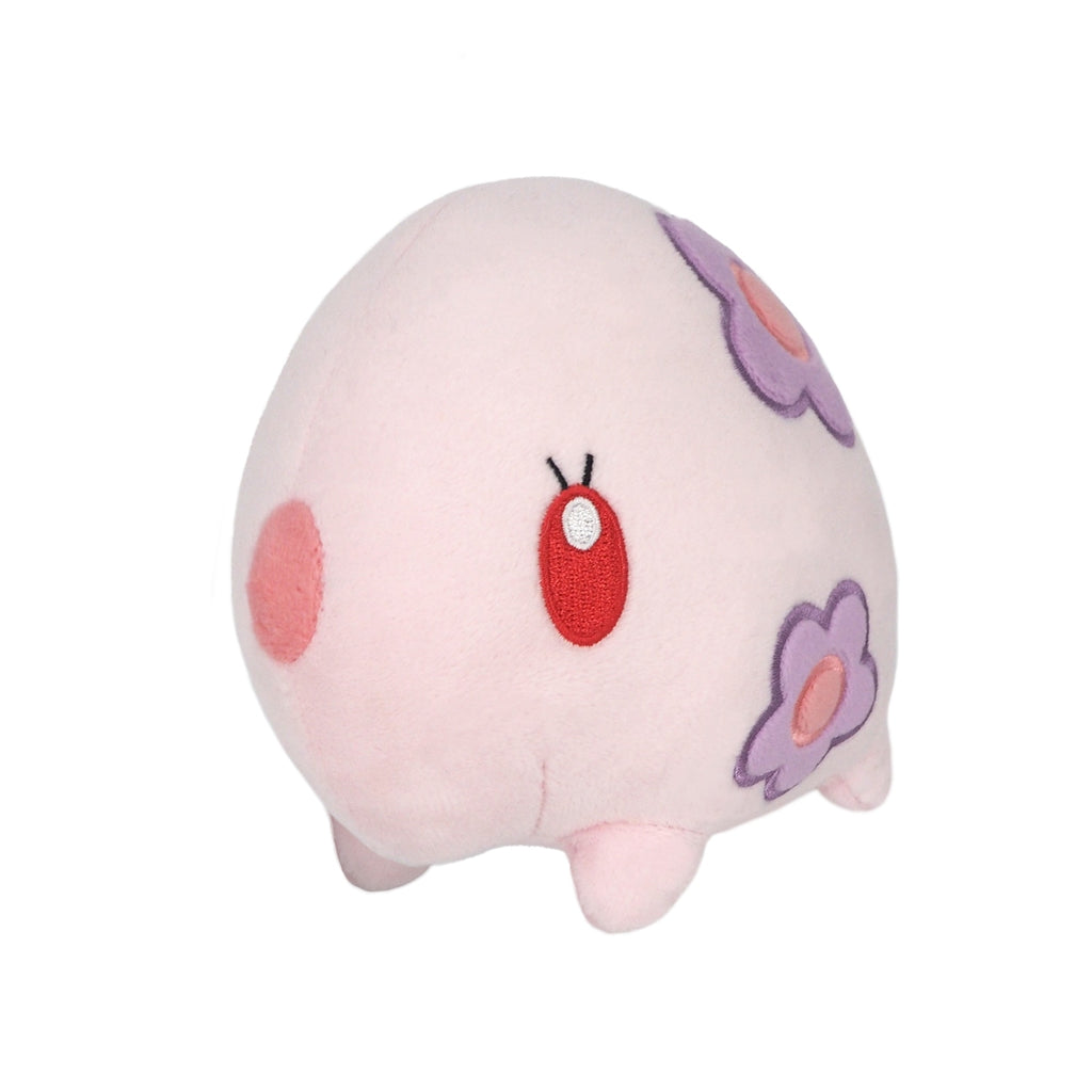 Munna stuffed toy from Japan, cute plushie with big eyes