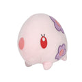 Munna stuffed toy from Japan, cute plushie with big eyes