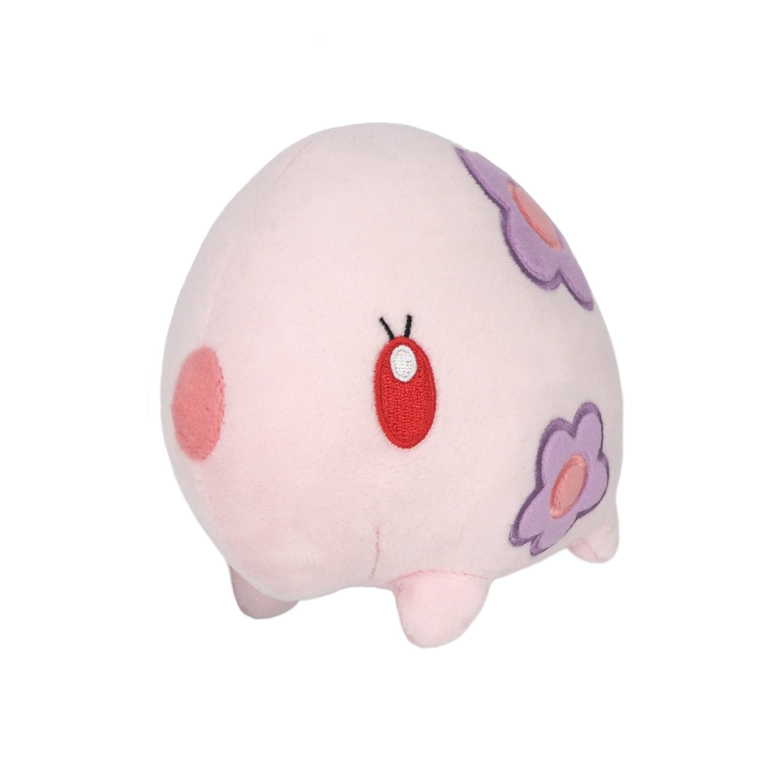 Munna stuffed toy from Japan, cute plushie with big eyes