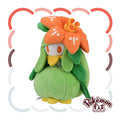 Pokémon fit Lilligant (#549) Official Plush – Pokémon Center Japan