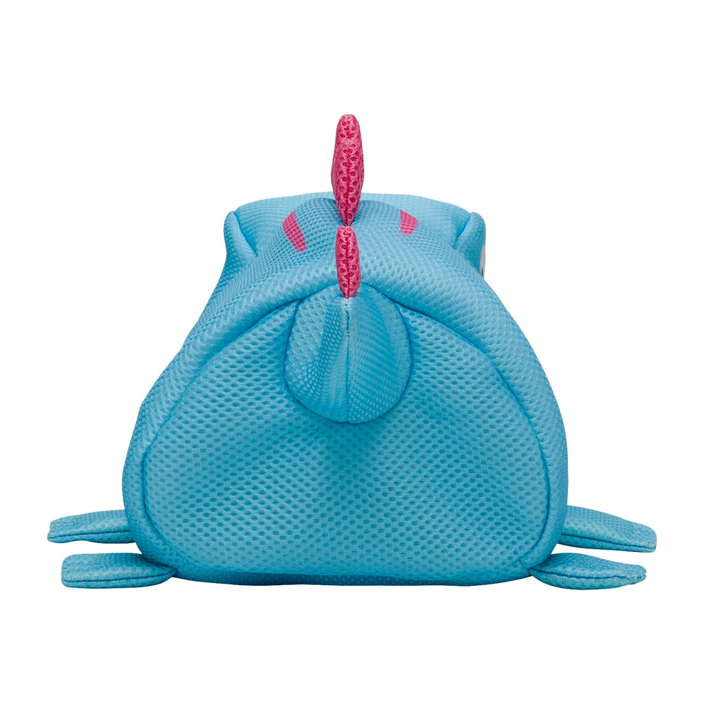 Laundry Pouch Biting Team Wani Noko