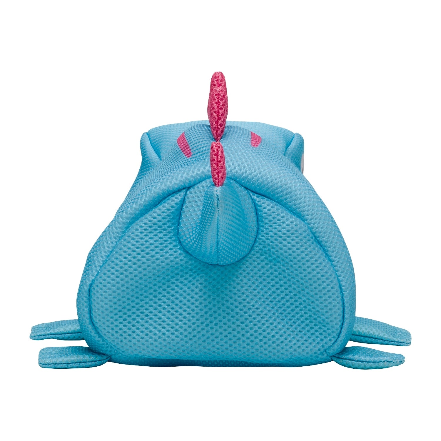 Laundry Pouch Biting Team Wani Noko