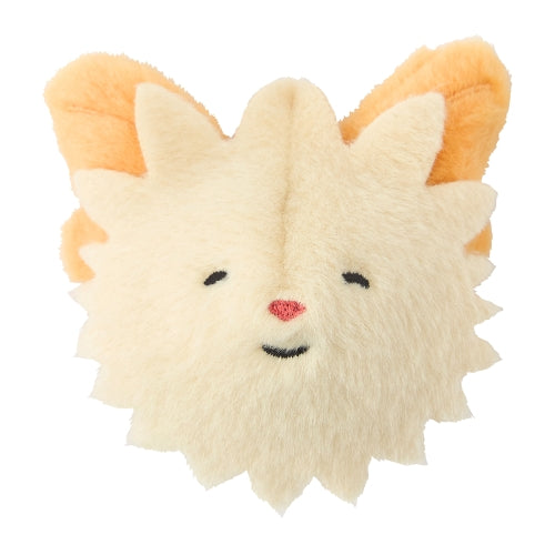 Plush Badge My Little Bestie Yotery
