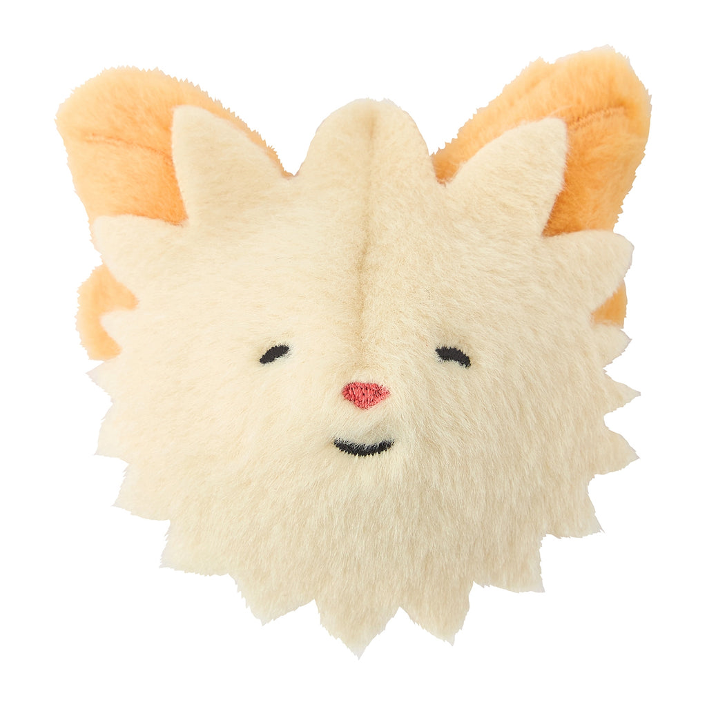 Plush Badge My Little Bestie Lillipup