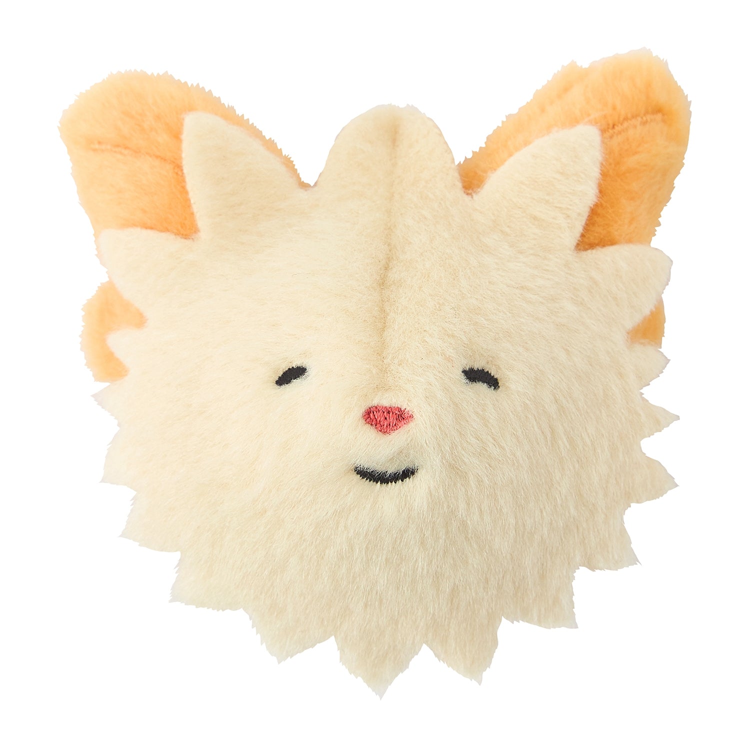 Plush Badge My Little Bestie Lillipup
