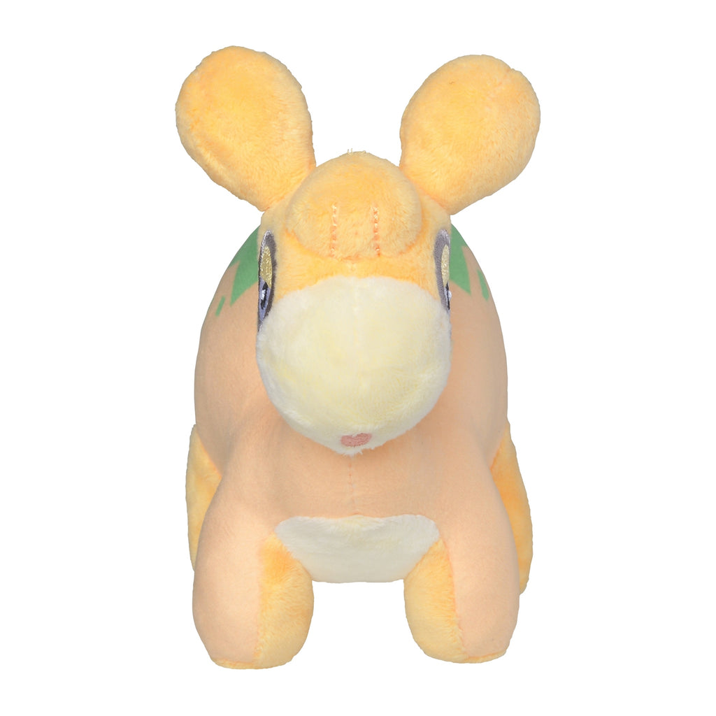 Pokémon Fit Numel #322 Official Plush – Pokémon Center Japan