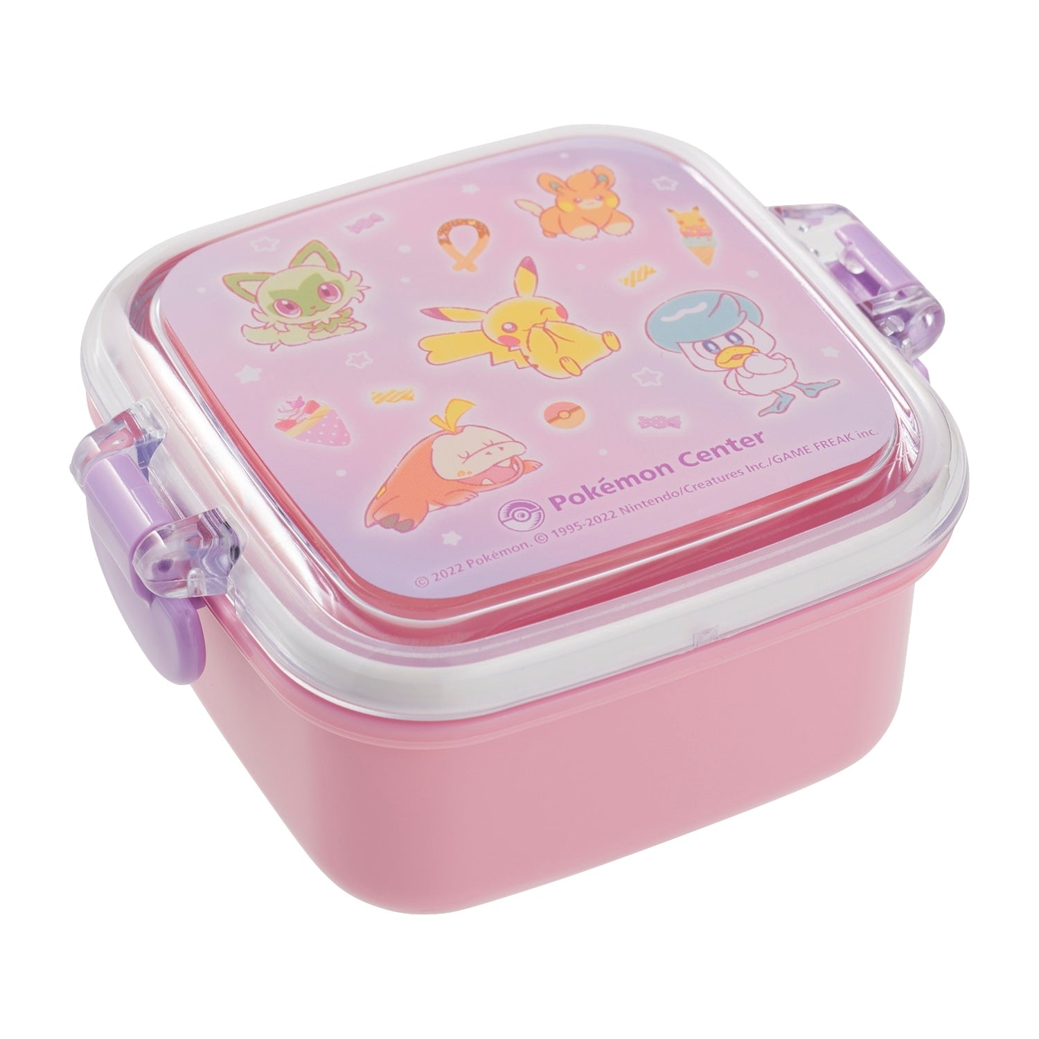 Mini Tight Lunch Pretty Sweets Party!!