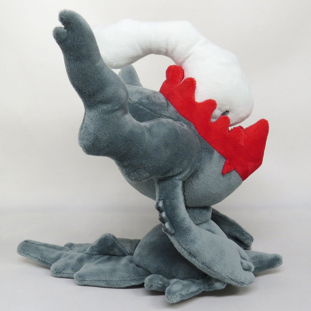 Adorable Darkrai plush with intricate design from Japan