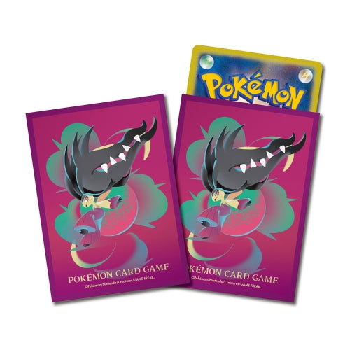 Pokémon TCG Deck Shield With Elegance – Mega Mawile (#303)