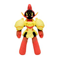 Glen Alma plushie from Japan, cute facial expression