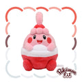 Pokémon Fit Plush – Happiny (#440) | Official Pokémon Center Japan