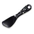 Ice cream spoon Blacky