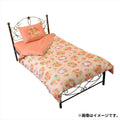 3-piece bedspread set Fleur de Coquelicot Single