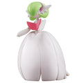 Moncolle Mega Gardevoir figure from Japan, detailed pose