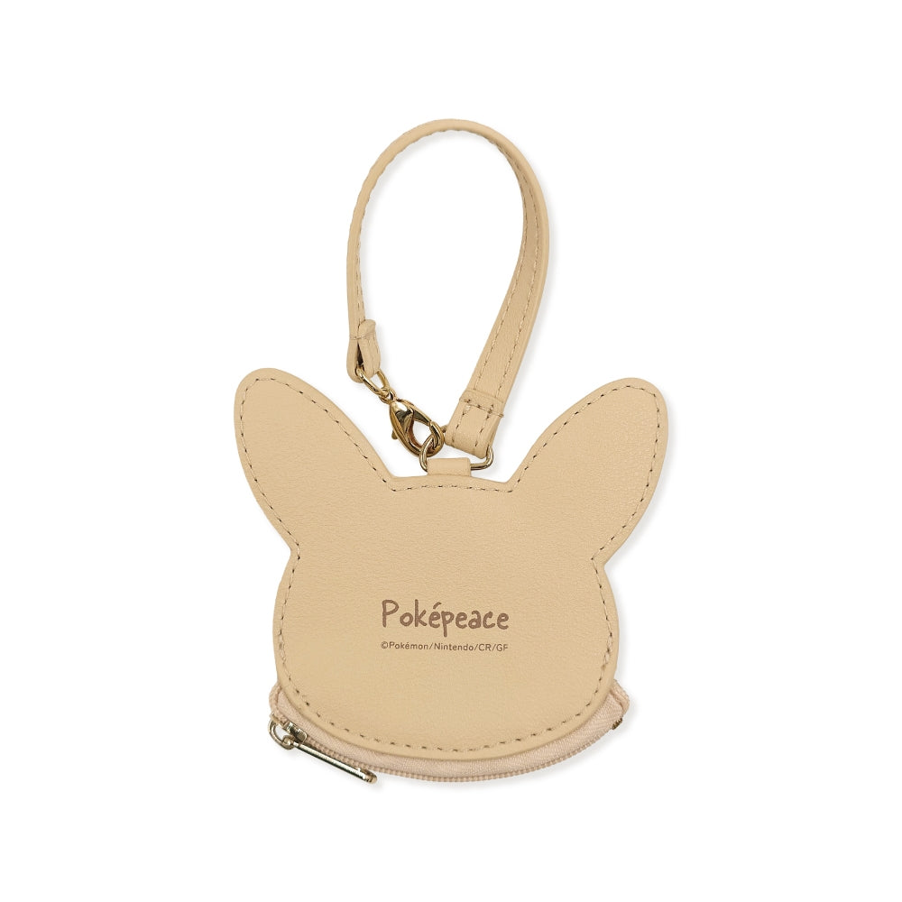 Okaya Sagara Mini Pouch Pikachu Poke Piece