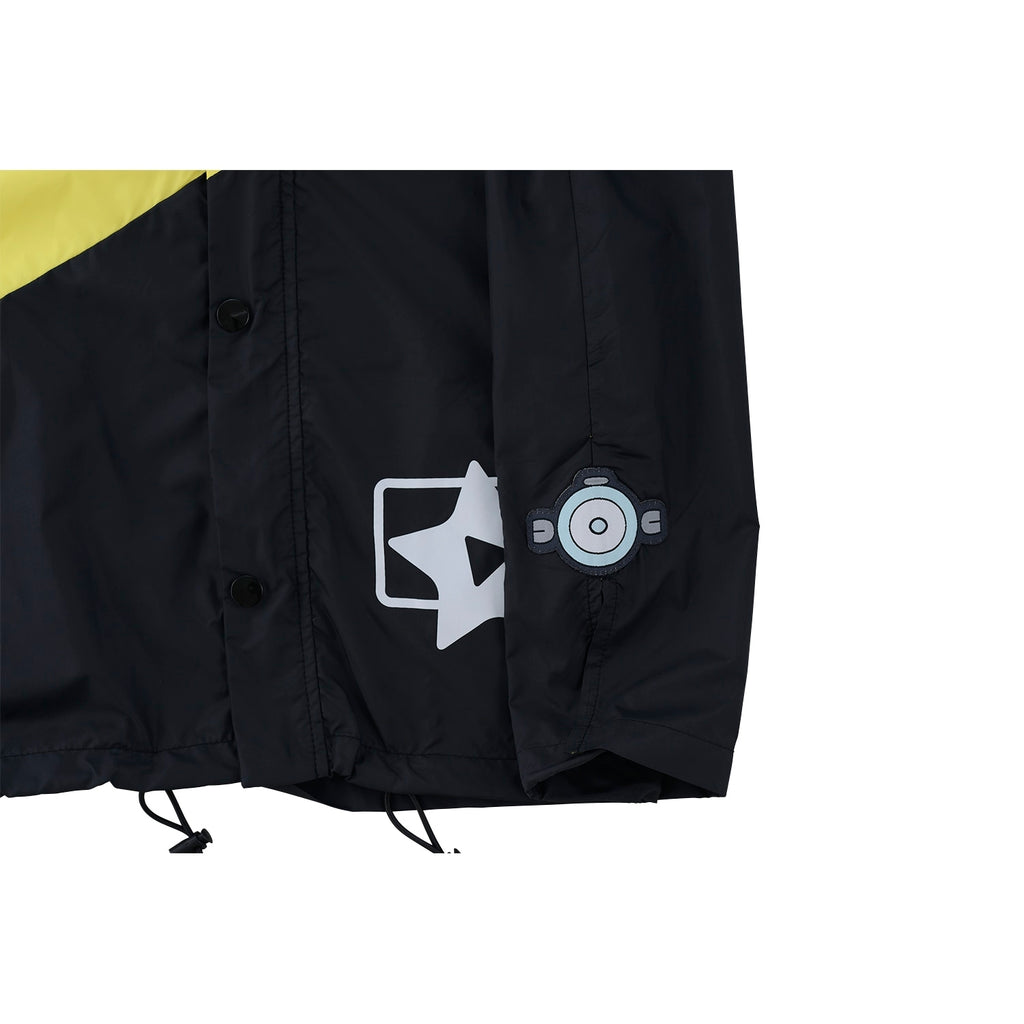 Blouson PALDEA TOURS Nanjamo model M/L