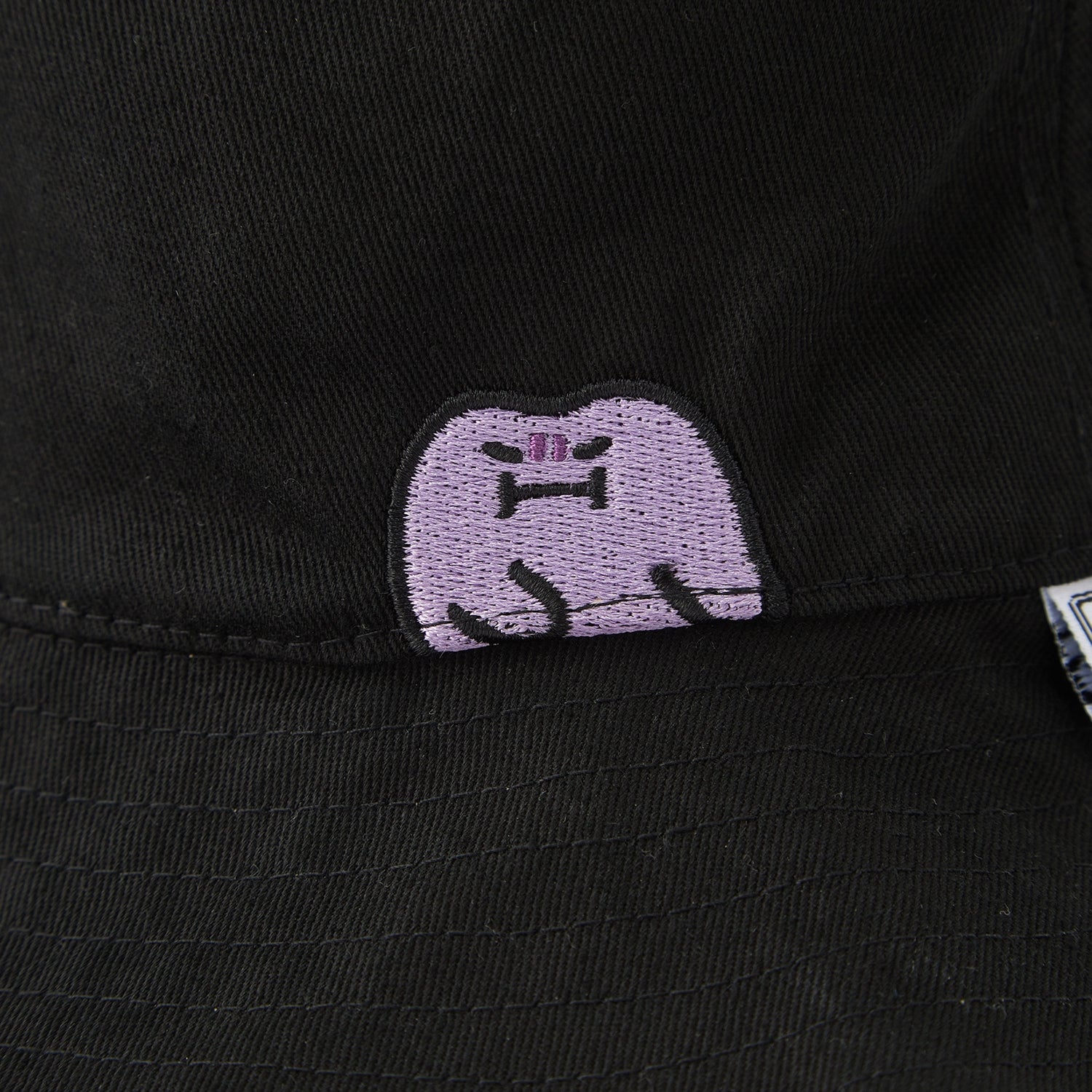 Reversible Bucket Hat Nen Metamon