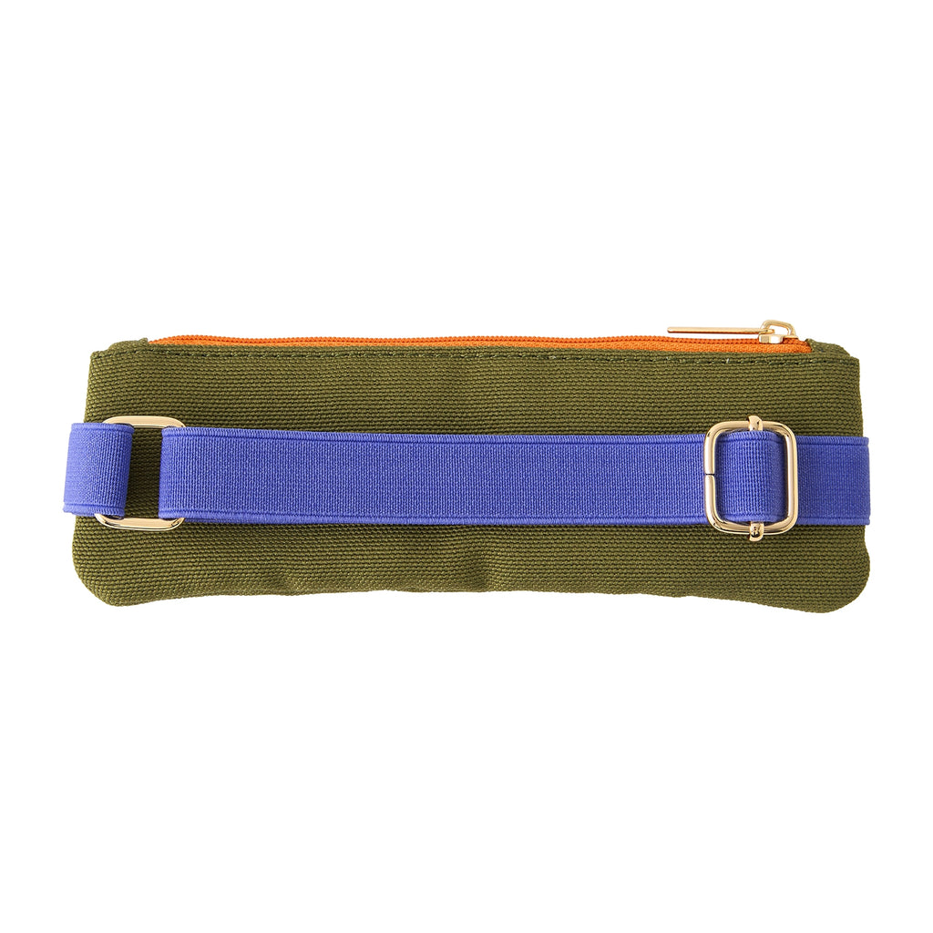 Pencil case with band Pokémon’s journey